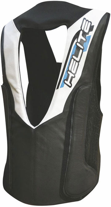 Helite GP-AIR 2.0 Racing Airbag Vest